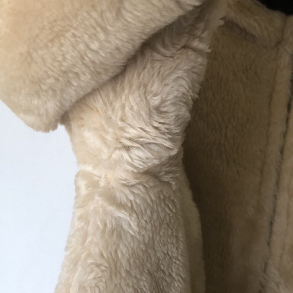 Vintage Canadian Garment Co. coat - Picture 5 of 11